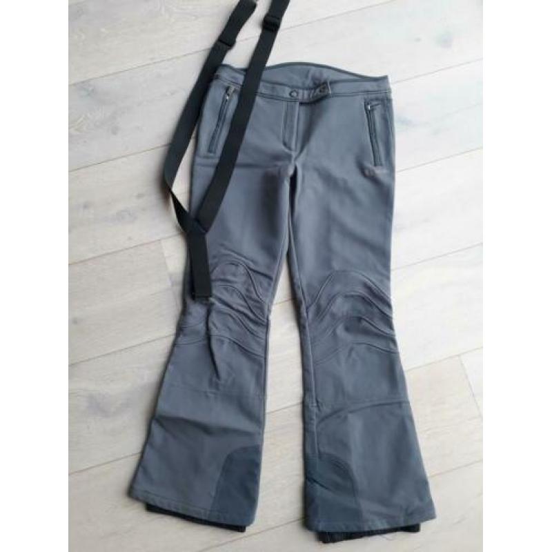 Ski broek Toni Sailer, maat 42
