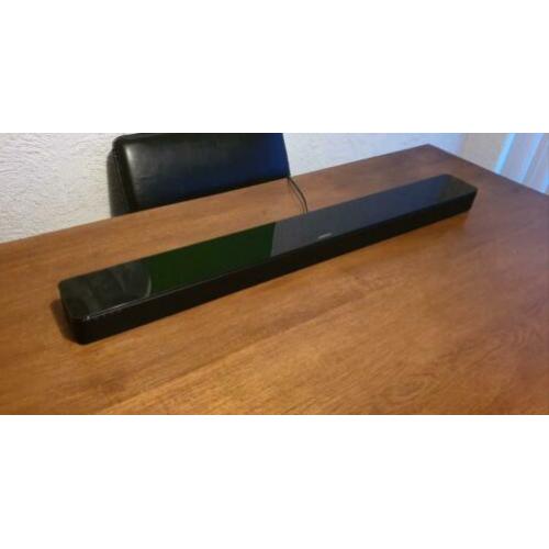 Bose Soundtouch 300 met subwoofer 700