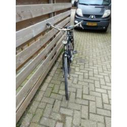 Gazelle herenfiets 28 inch Framemaat 54 cm