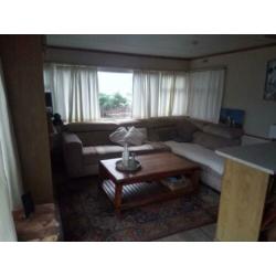 Ruime Willerby stacaravan MOET WEG!!