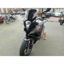 Ktm Duke 390 Adventure