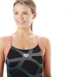 Nieuw Arena Spider Booster badpak
