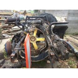 Daf 1600 motor