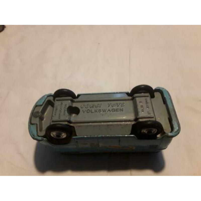 Corgi Volkswagen T1 bus