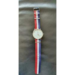 Taylor Dutch horloge nieuw