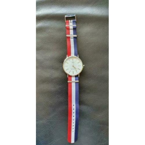 Taylor Dutch horloge nieuw