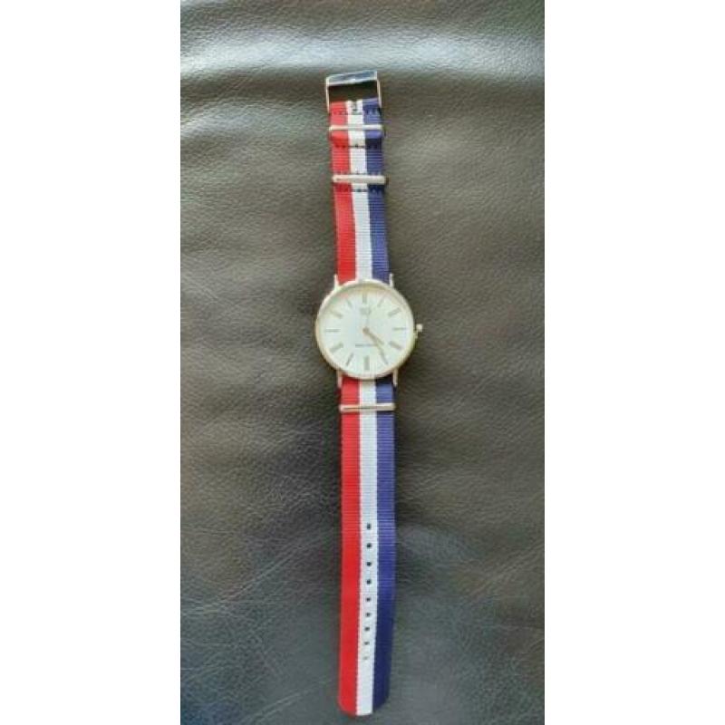 Taylor Dutch horloge nieuw
