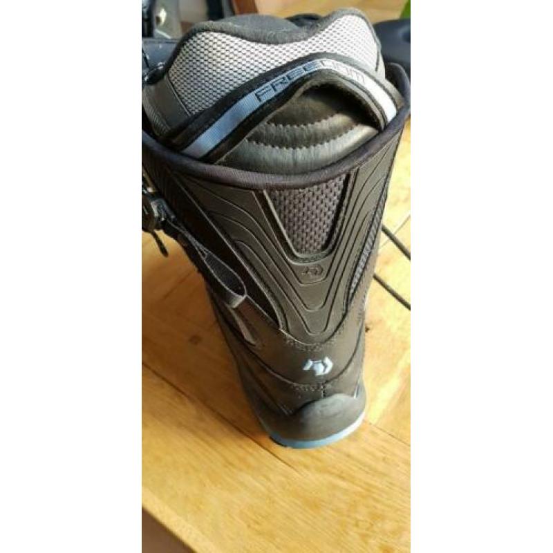 snowboard schoenen