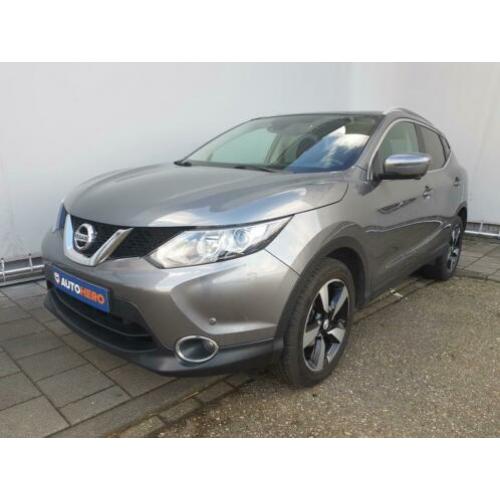 Nissan QASHQAI 1.2 N-Connecta FN01871 | Navi | LED | Climate