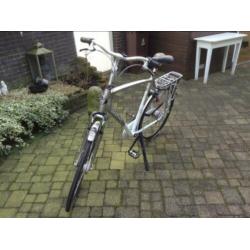 Gazelle Chamonix Excellent 65 cm frame