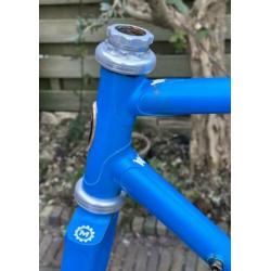 Koga Miyata frame set full Pro Dura ace