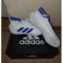 Adidas Predator 19.1 (40 2/3)