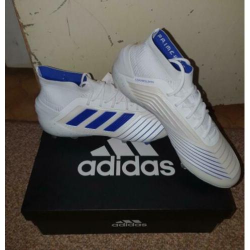 Adidas Predator 19.1 (40 2/3)