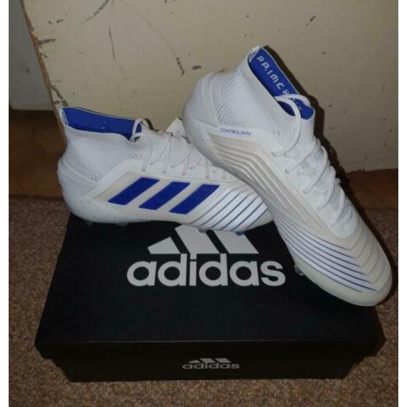 Adidas Predator 19.1 (40 2/3)