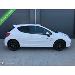 Peugeot 207 1.6-16V T 150PK Le Mans 2008 Nr. 723/2000