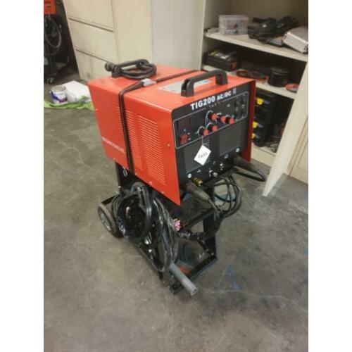 tig 200 acdc ac/dc