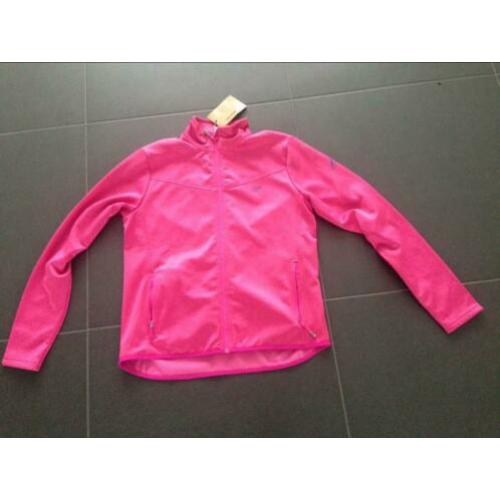 Nieuwe sportkleding maat M