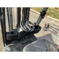 Linde H16T (bj 2007)