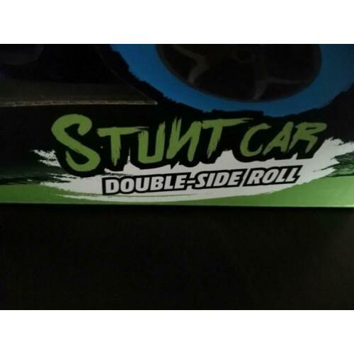 Stuntcar Wonky cars