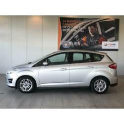 FORD C-Max 1.0 EcoBoost 125pk Titanium Navigatie