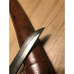 Samurai Zwaard: WOII Officiers Katana