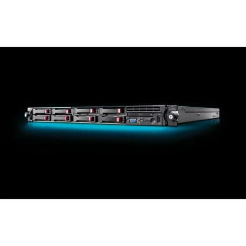 HP ProLiant DL360G6 met factuur en drie jaar garantie v.a.