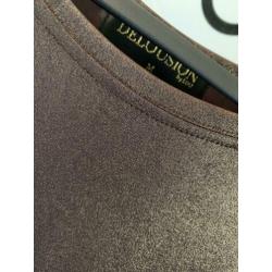 Delousion t shirt | maat M