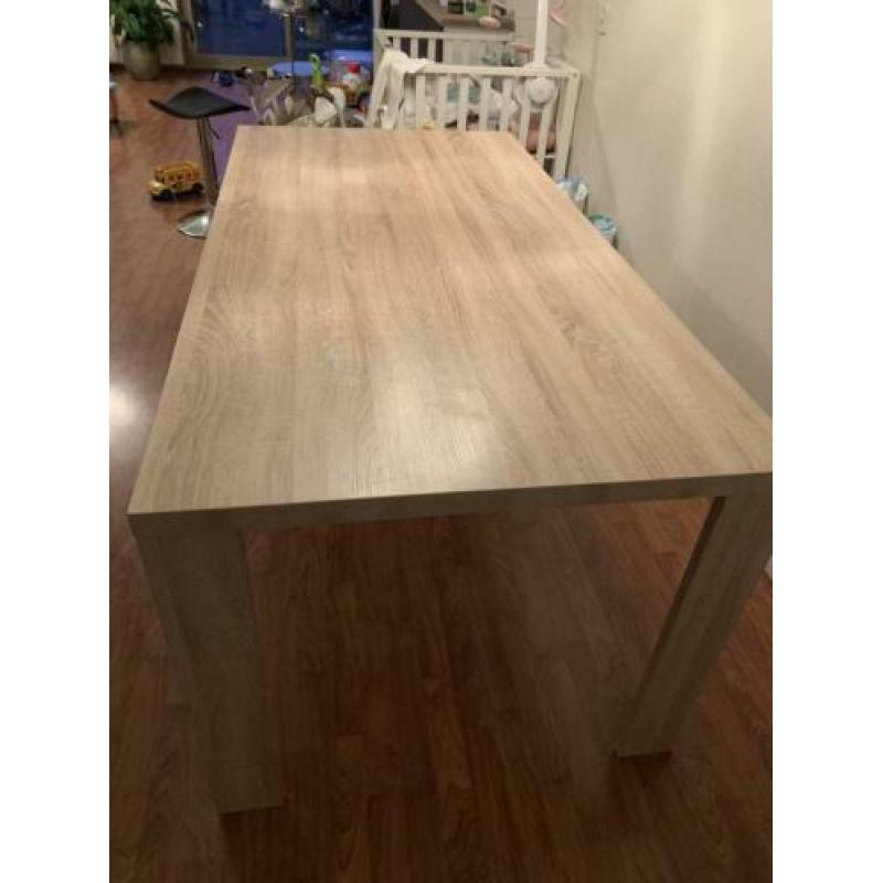 Eettafel