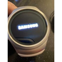 Samsung Gear S2 white