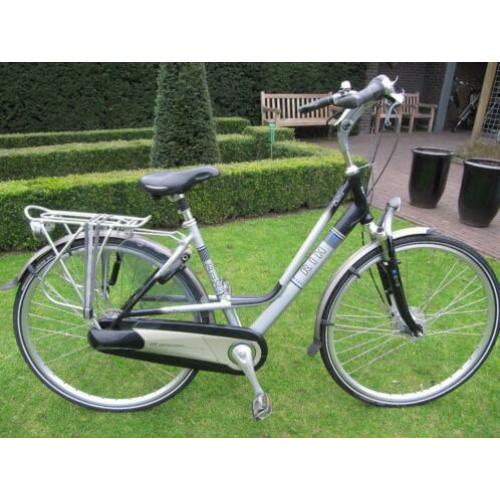 RIH delta damesfiets 49 cm. in nieuwstaat