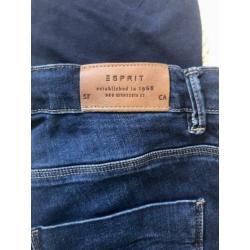 Zwangerschapsbroek | maat 34 / S | Esprit mama