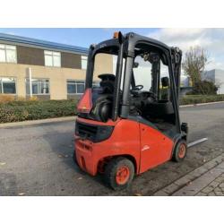 Linde H16T (bj 2007)