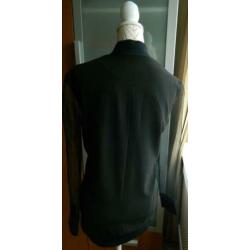 Jas/vest van Y.A.S.