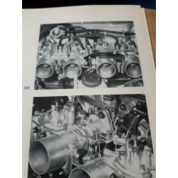 BMW E6 E10 Nee Klasse 1500 1800 2000 Ti werkplaats handboek