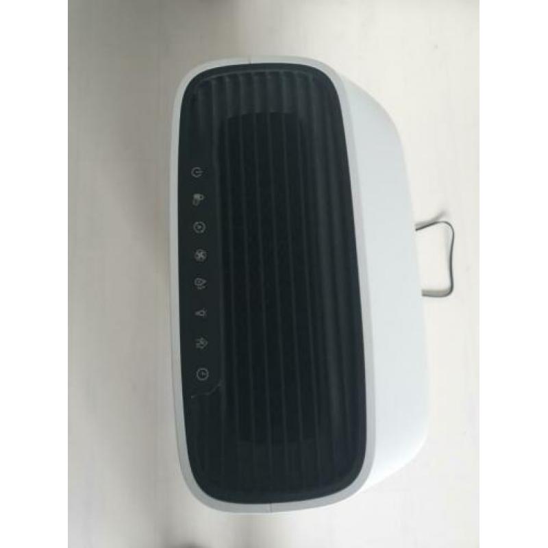 ZGAN Philips AC3829/10 Luchtreiniger max 2 maanden gebruikt.