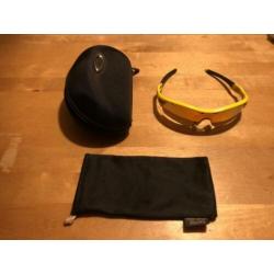 Oakley radar lock