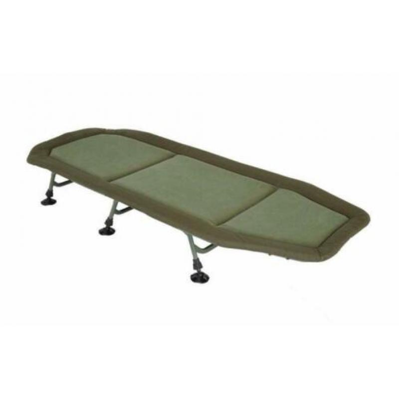 trakker stretcher levelite compact