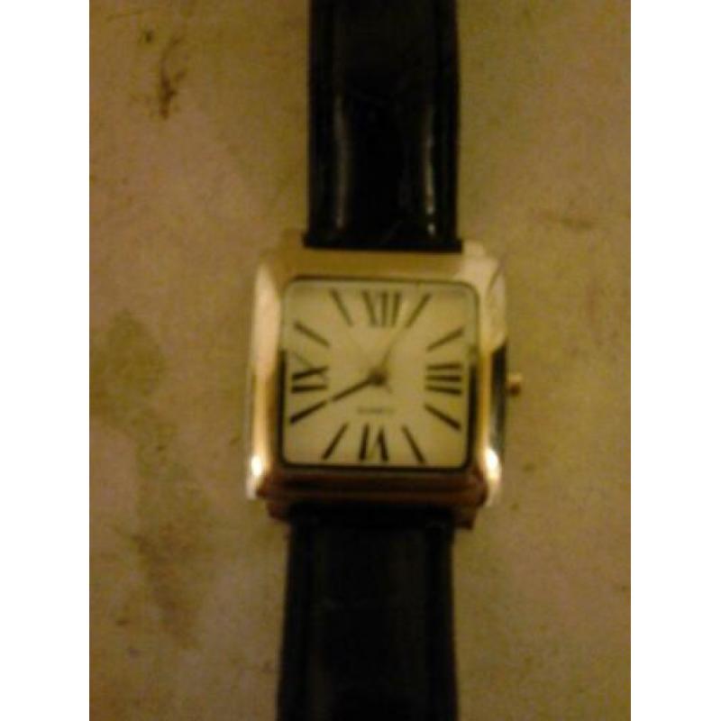 Horloges