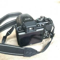 NIKON Coolpix P100 Camera 26x Zoom 10.3 Megapixels Full HD