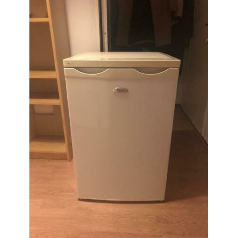 Whirlpool koelkast tafelmodel RE129W