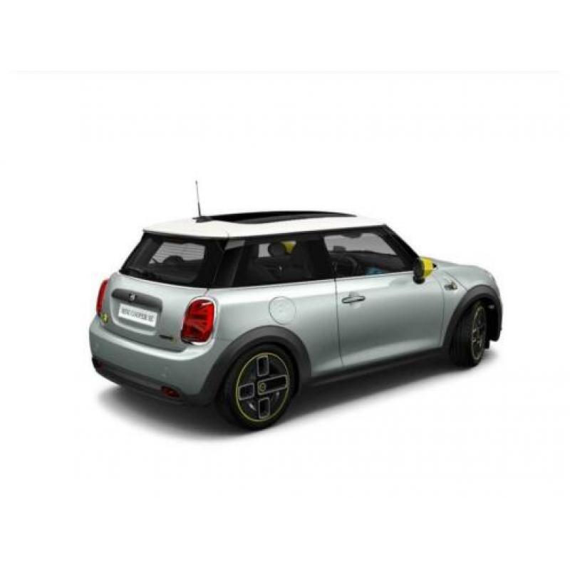 MINI Electric Yours / Apple CarPlay voorbereiding / Harman-K