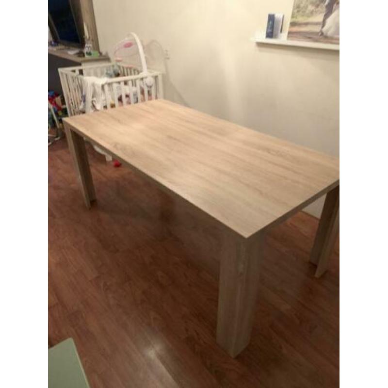 Eettafel