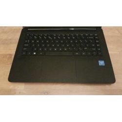 HP 14-bp000nd FHD SSD Windows 10 met garantie.