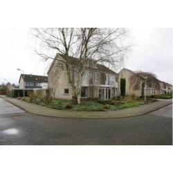 Koopwoning: Koekoeksbloemstraat 20, Ommen