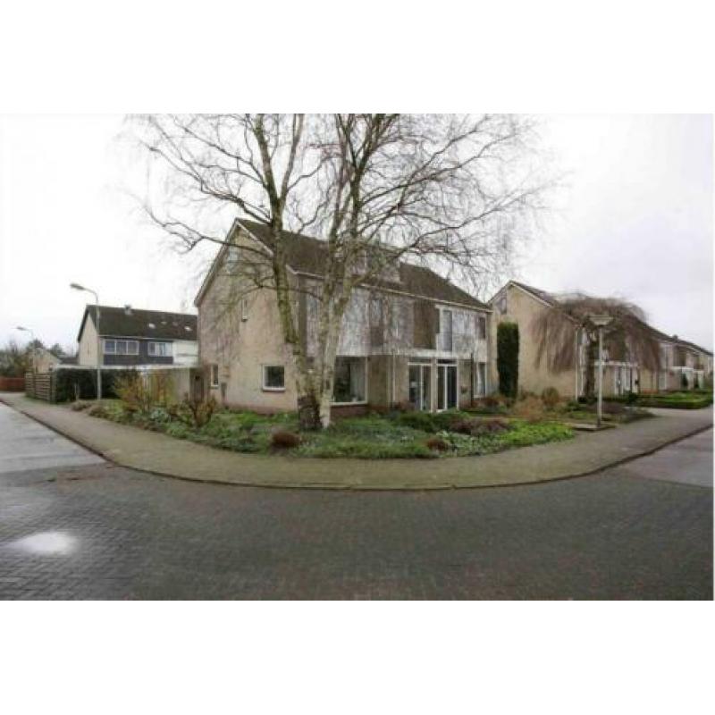 Koopwoning: Koekoeksbloemstraat 20, Ommen