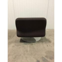 Fritz Hansen design Attitude fauteuil Morten Voss