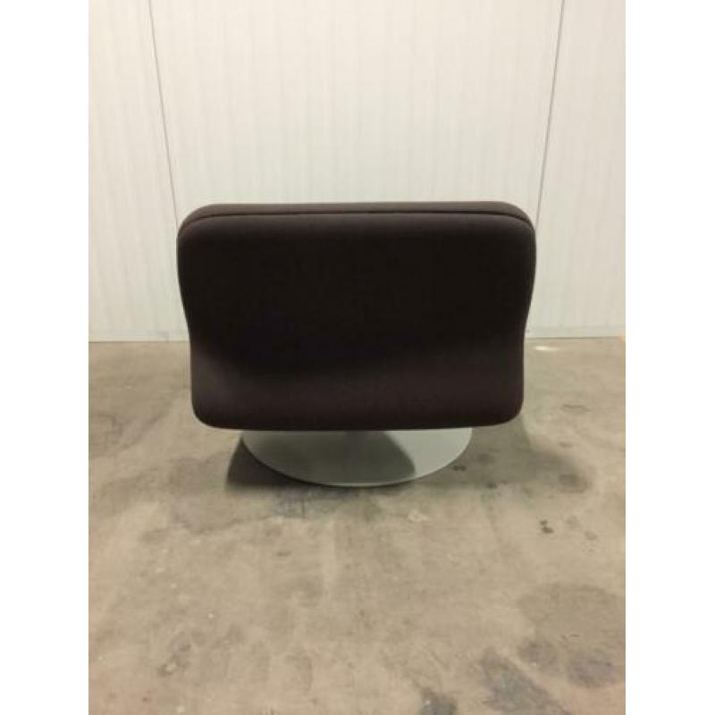Fritz Hansen design Attitude fauteuil Morten Voss