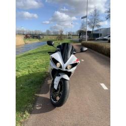 Yamaha R1 2011
