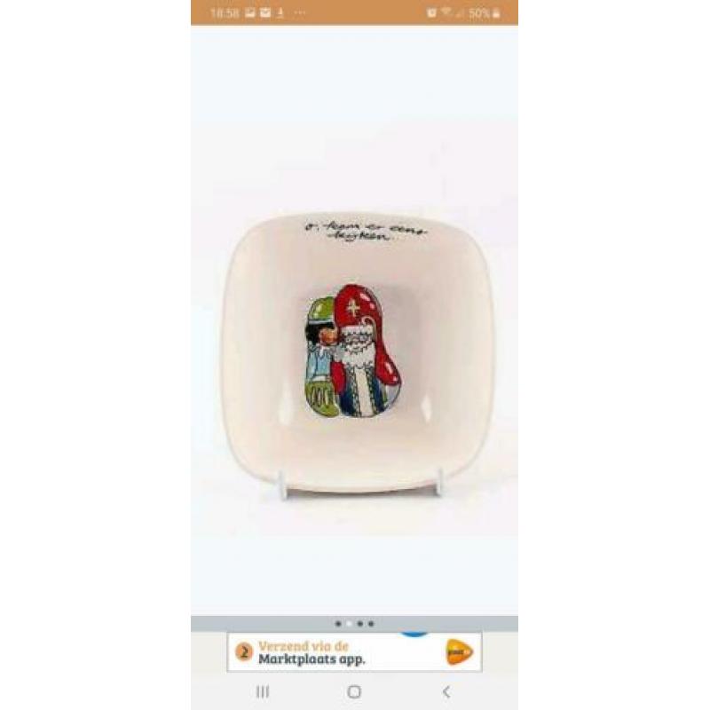 GEZOCHT BLOND AMSTERDAM de 4 sinterklaas bakjes