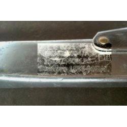 4X grote Aluminium veiligheidshaak